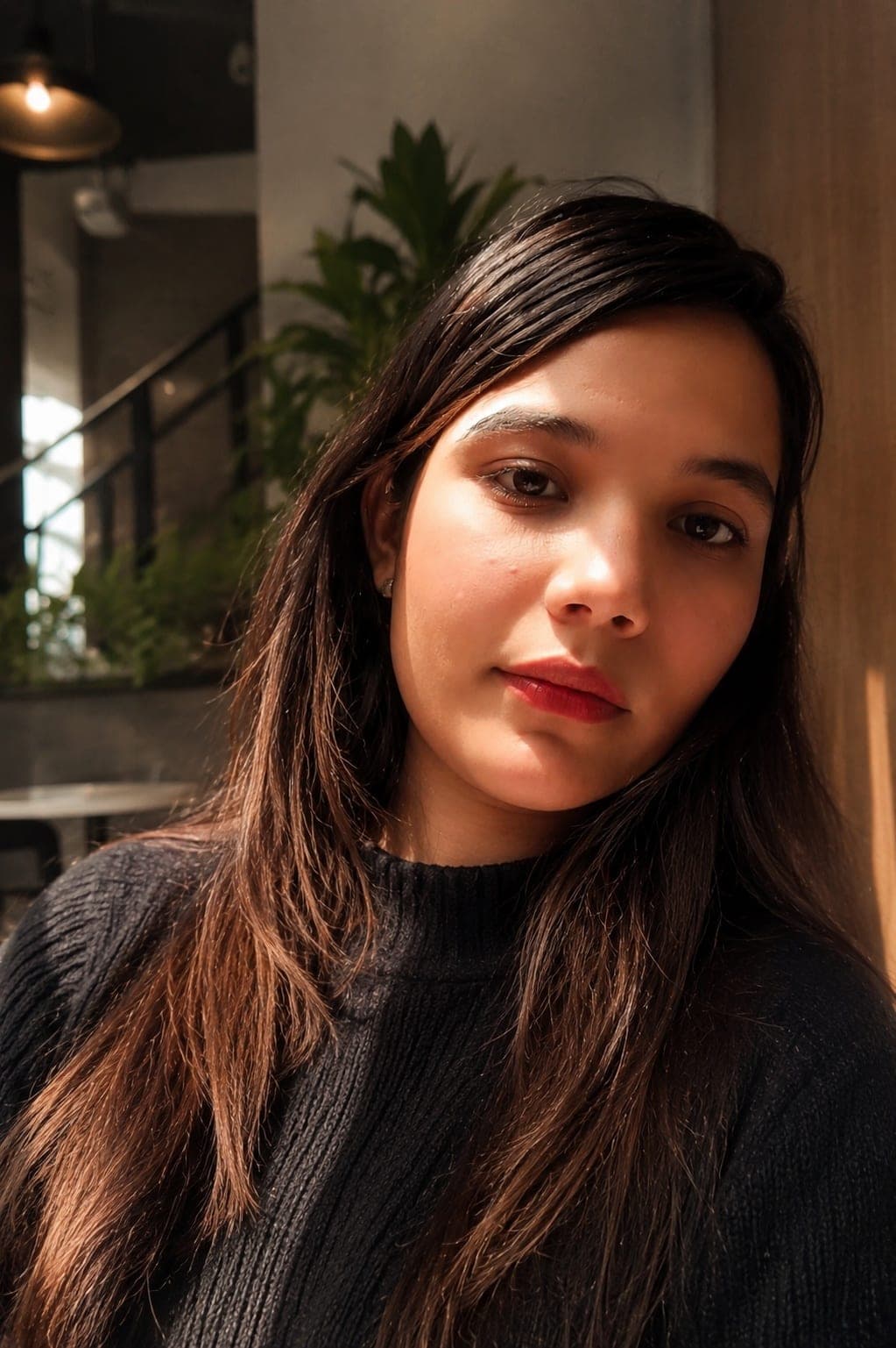 Kendra Khan